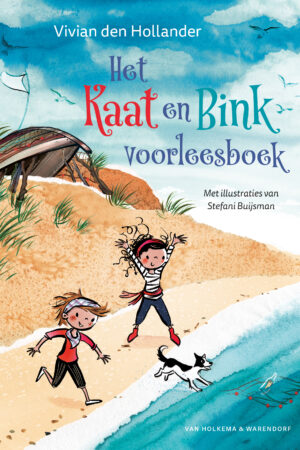 Het Kaat en Bink voorleesboek