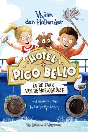 Hotel Pico Bello